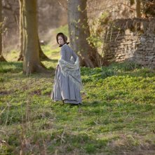 Jane Eyre interpretata da una bravissima Mia Wasikowska