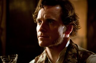 Jane Eyre: Michael Fassbender nei panni di Edward Rochester