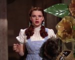Il mago di Oz: la figlia di Judy Garland svela la scena che la terrorizzava