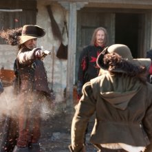 Mads Mikkelsen ne I tre moschettieri in 3D è Rochefort