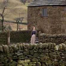 Mia Wasikowska protagonista assoluta del dramma in costume Jane Eyre