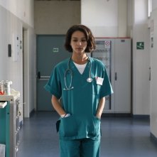 Nicole Grimaudo in L'amore fa male