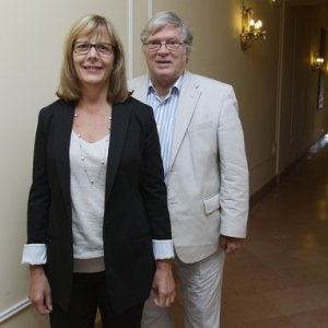 Perugia Film Festival: Donn Alan Pennebaker e Chris Hegedus presentano Kings of Pastry alla preview