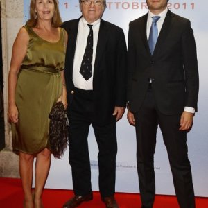 Perugia Film Festival: Donn Alan Pennebaker e Chris Hegedus presentano Kings of Pastry con Emanuele Rossi
