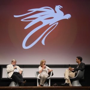 Perugia Film Festival: Donn Alan Pennebaker e Chris Hegedus presentano Kings of Pastry con Rajendra Roy