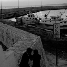 Una scena dal film Falene