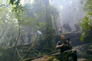 Video-recensione Terra Nova