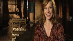 Videointervista Milla Jovovich - I tre moschettieri in 3D