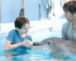 Tra Puffi e delfini, il box office è sempre più blu