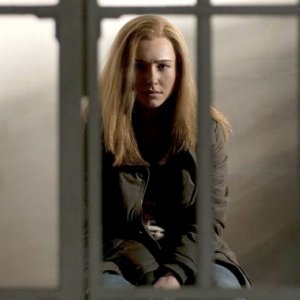 Amanda Knox: Murder on Trial in Italy - Hayden Panettiere dietro le sbarre