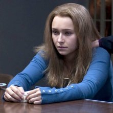 Amanda Knox: Murder on Trial in Italy - Hayden Panettiere è la protagonista
