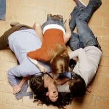 Amanda Knox: Murder on Trial in Italy: la brutale scena dell'omicidio di Meredith