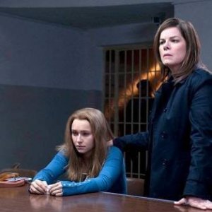 Amanda Knox: Murder on Trial in Italy - Marcia Gay Harden con Hayden Panettiere