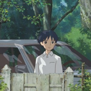 Arrietty - Il mondo segreto sotto il pavimento: uno dei personaggi protagonisti del film
