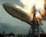 Il DVD di Hindenburg
