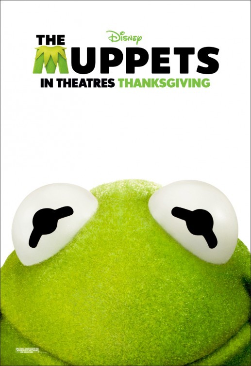 I Muppet Character Poster Per Kermit 216864