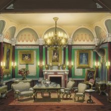 I luoghi incantati di Arrietty - Il mondo segreto sotto il pavimento