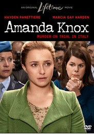 Locandina di Amanda Knox: Murder on Trial in Italy