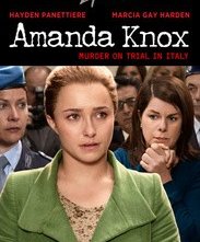 La locandina di Amanda Knox: Murder on Trial in Italy