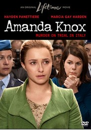 La locandina di Amanda Knox: Murder on Trial in Italy