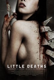 La locandina di Little Deaths