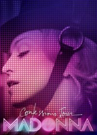 Locandina di Madonna: The Confessions Tour Live from London