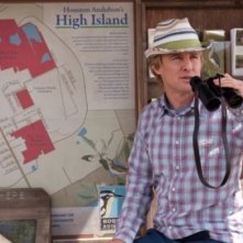 Owen Wilson In Una Scena Di The Big Year 216983