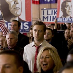 Ryan Gosling protagonista di Le idi di Marzo