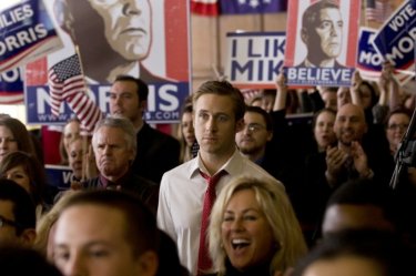 Ryan Gosling protagonista di Le idi di Marzo