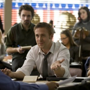 Ryan Gosling protagonista di The Ides of March