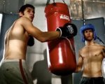 Tatanka: i pugni di Clemente Russo arrivano in Blu-ray e DVD
