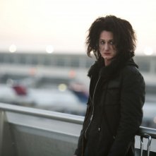 This Must Be the Place: Sean Penn in una malinconica scena del film