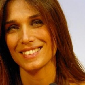 L'amore fa male: un bel primo piano della regista Mirca Viola