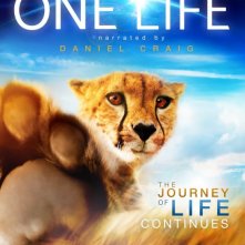 La locandina di One Life
