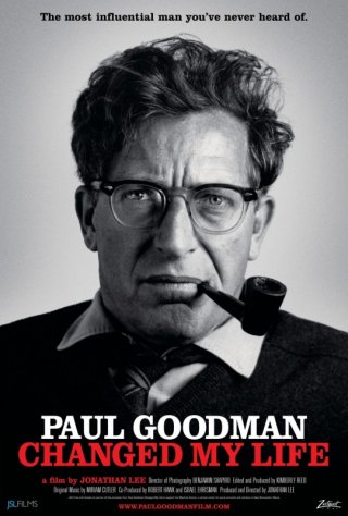 La locandina di Paul Goodman Changed My Life