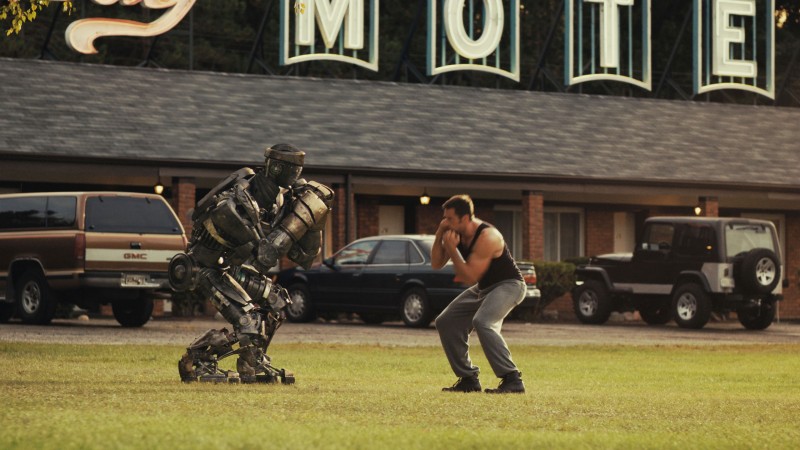 Real Steel, il sequel diventerà una serie tv?