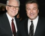 Steve Martin e Alec Baldwin sono la coppia più bella del mondo