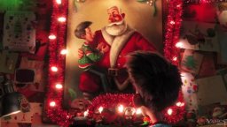 Trailer - Arthur Christmas