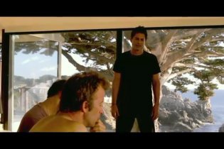 Trailer - I Melt With You