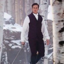 Armie Hammer in The Brothers Grimm: Snow White: una immagine del film