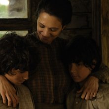 Cavalli, Asia Argento in un'intensa scena del film