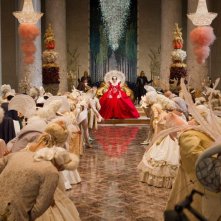 Julia Roberts nel film The Brothers Grimm: Snow White