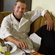 Kitchen Confidential: una foto promozionale di Bradley Cooper