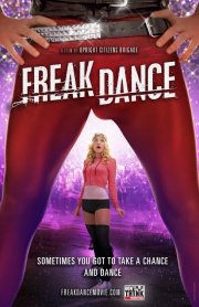 La locandina di Freak Dance