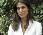 Mirca Viola presenta a Roma L'amore fa male