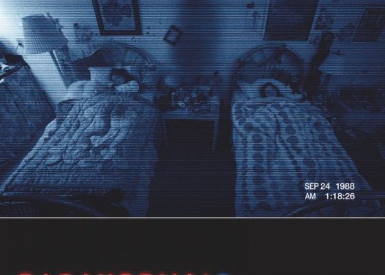 Paranormal Activity 2 2010, XviD Ita Ac3 51