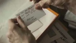 Trailer - Answers to Nothing