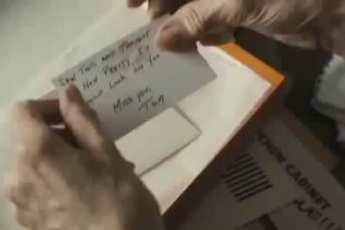 Trailer - Answers to Nothing