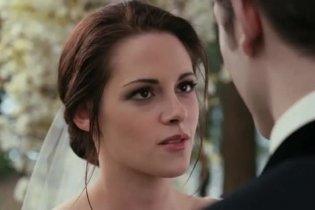 Trailer Italiano 2 - The Twilight Saga: Breaking Dawn - Part 1