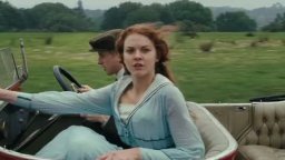 Trailer Italiano - War Horse